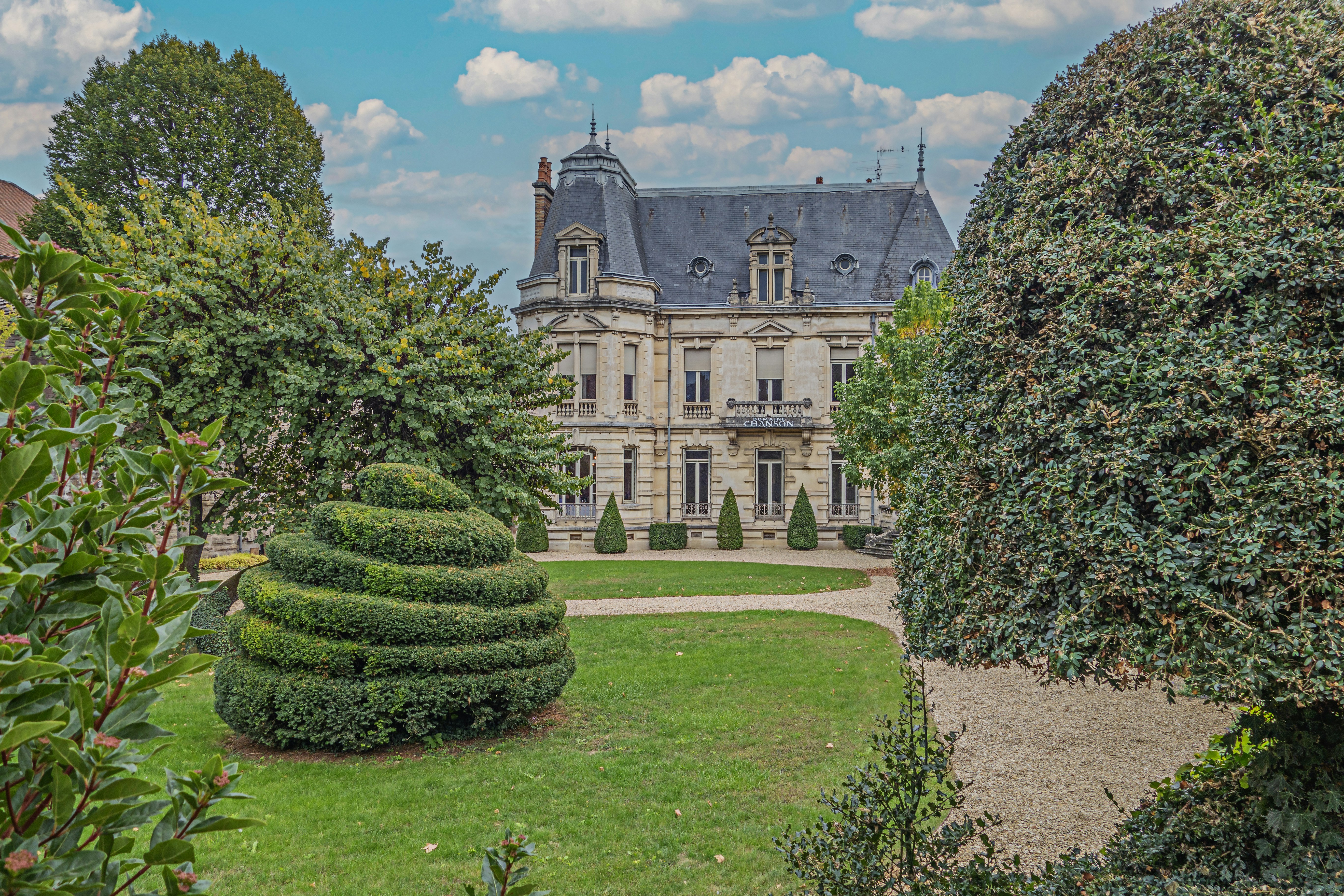 Bourgogne