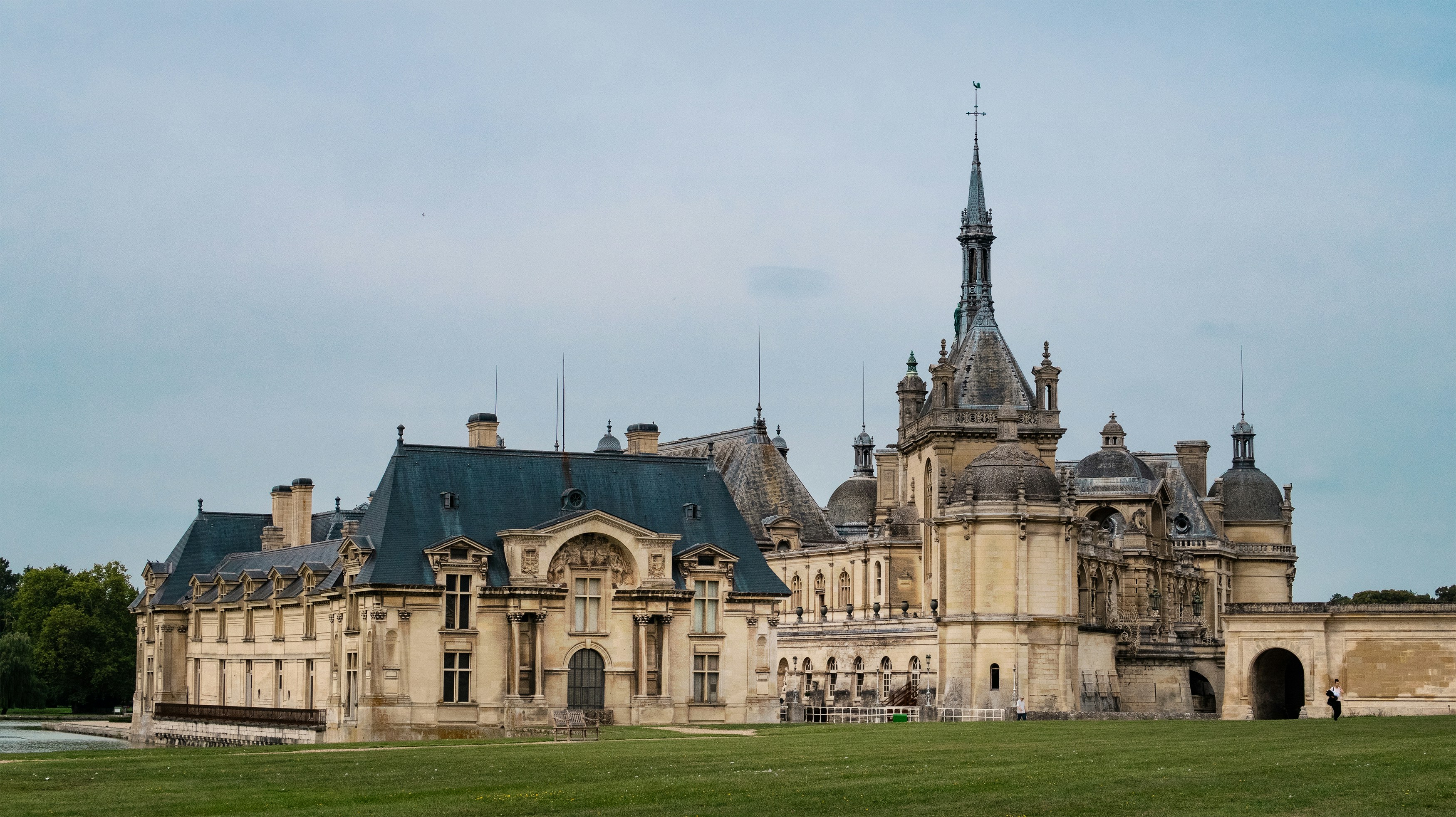 Chantilly