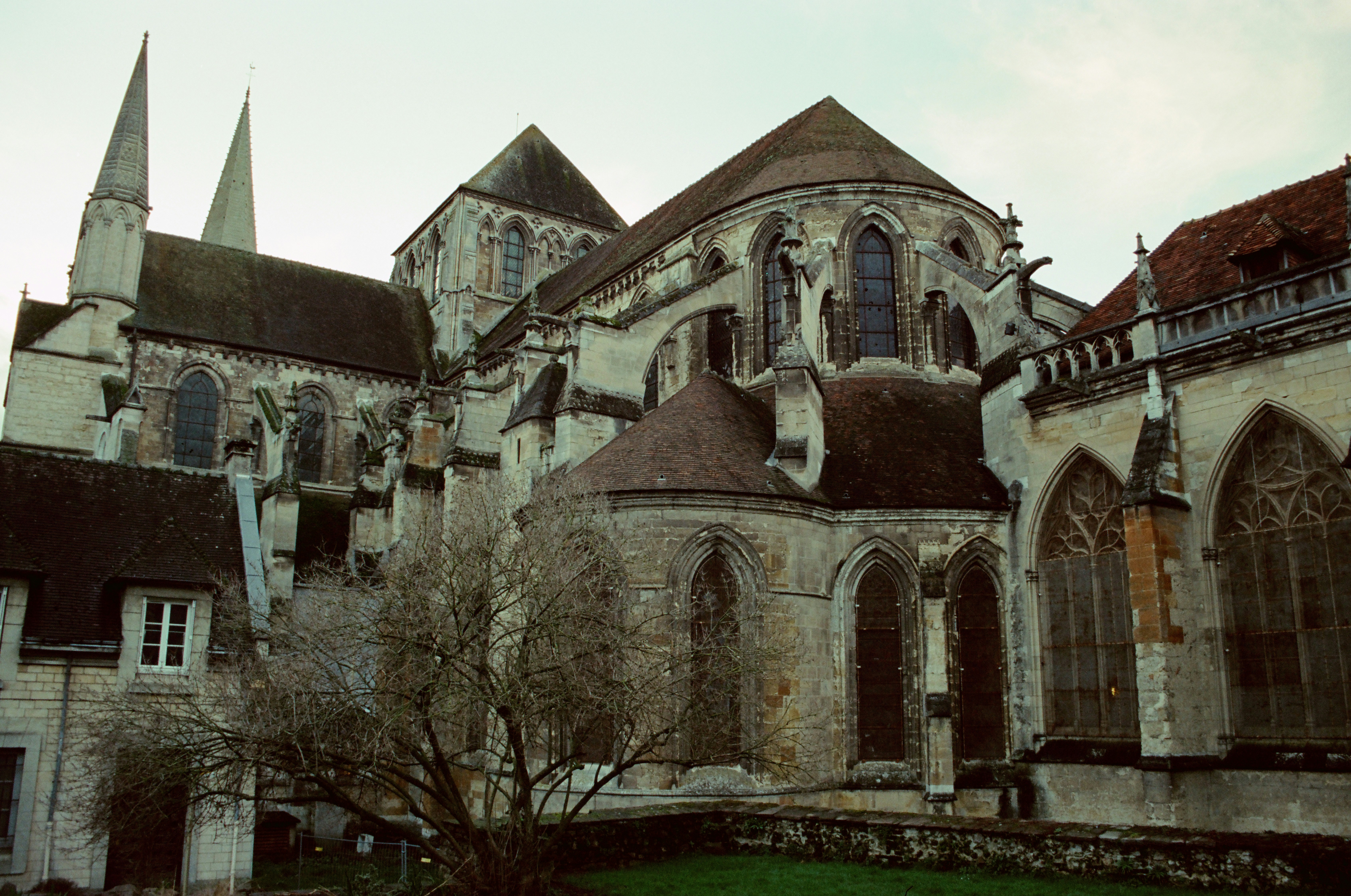 Lisieux