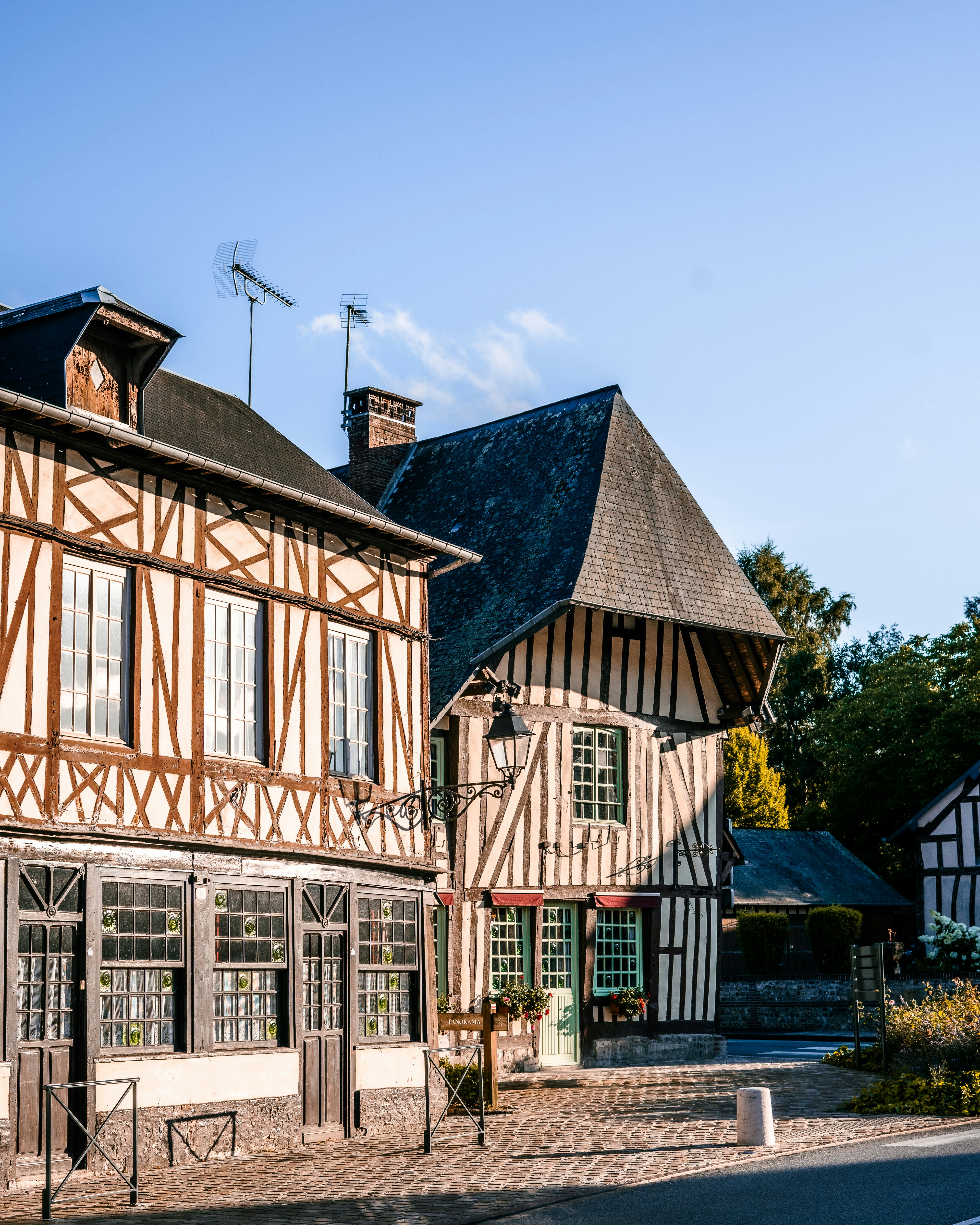 Normandie