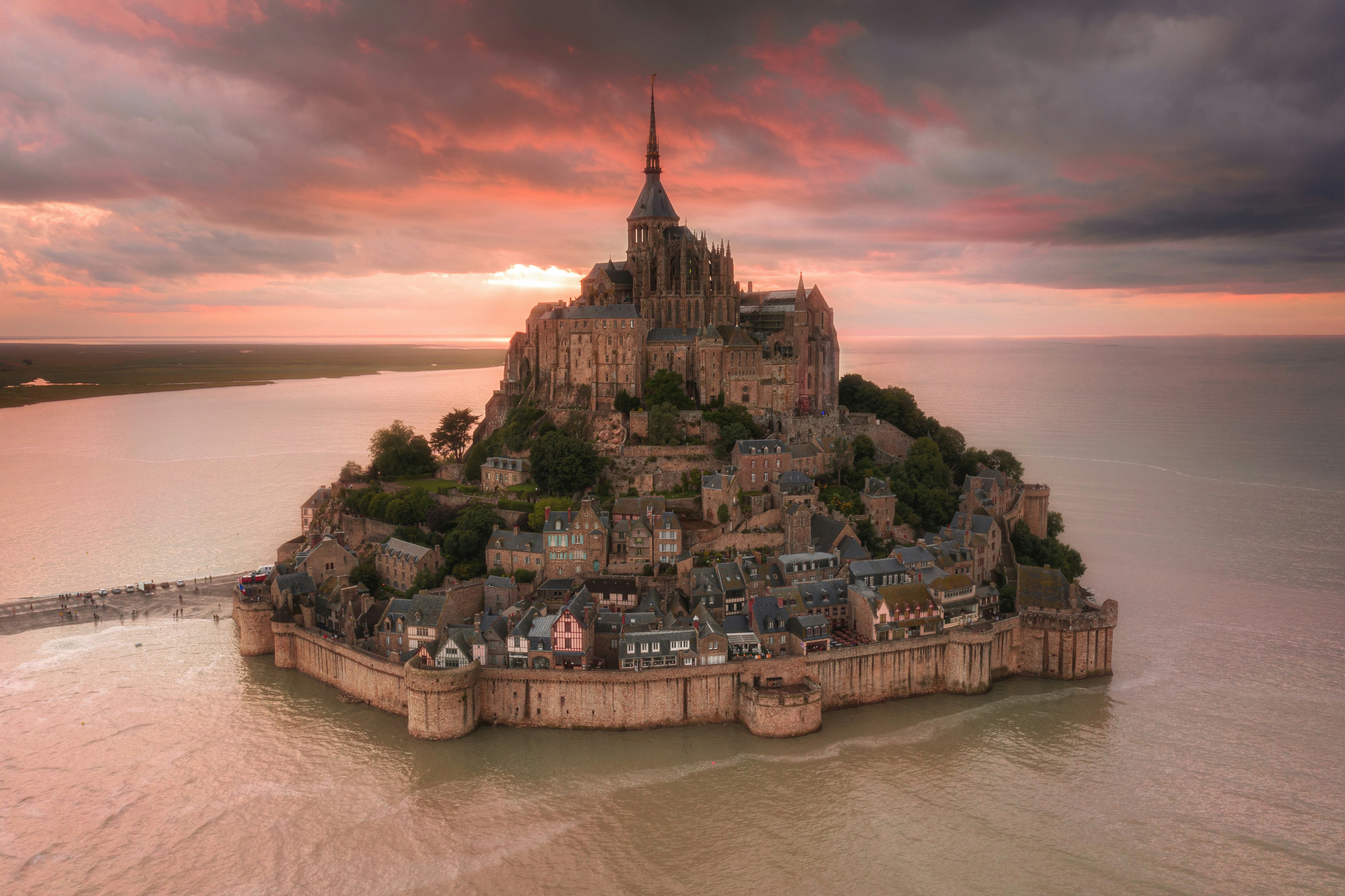 Saint-Michel
