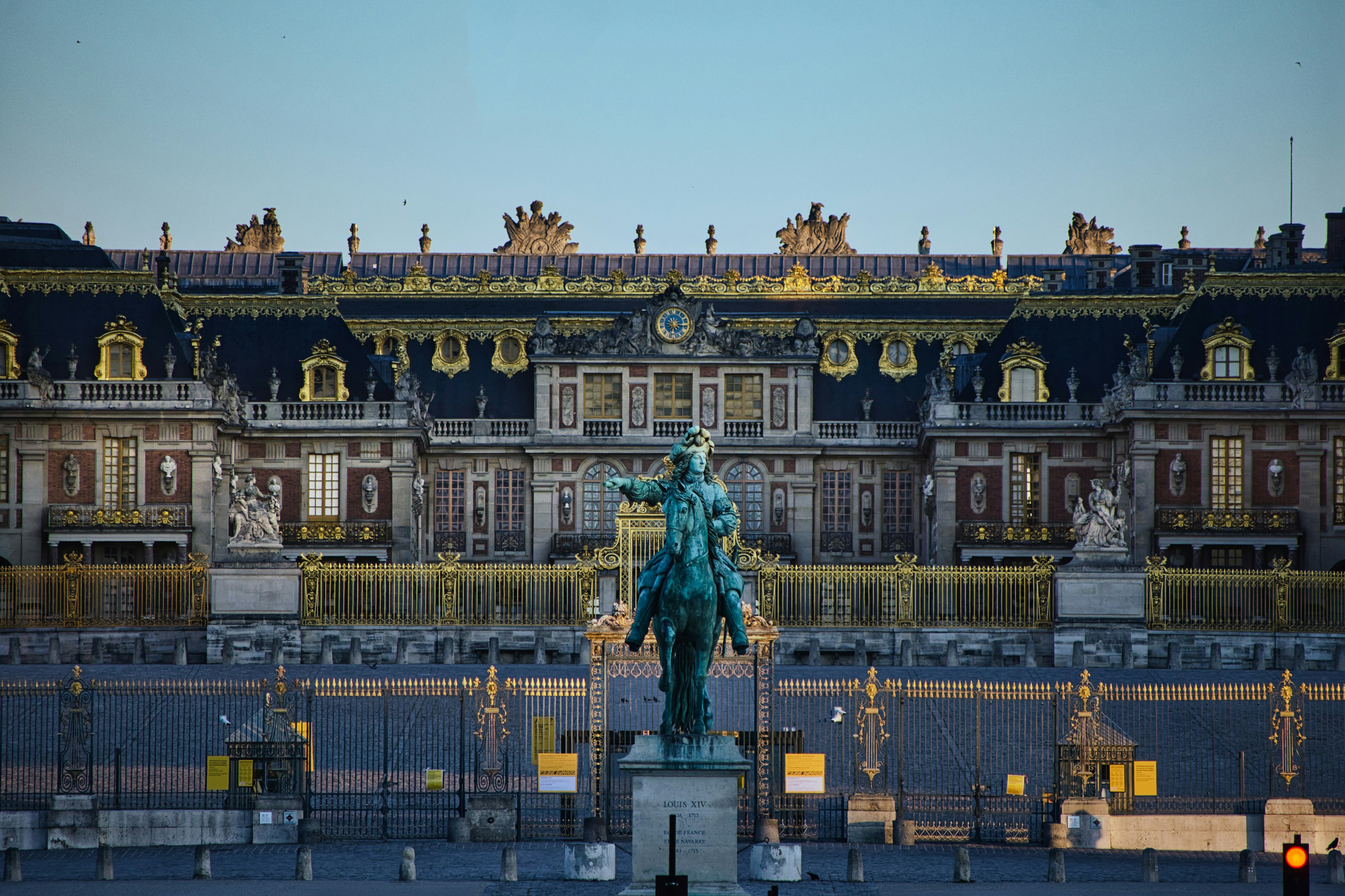 Versailles